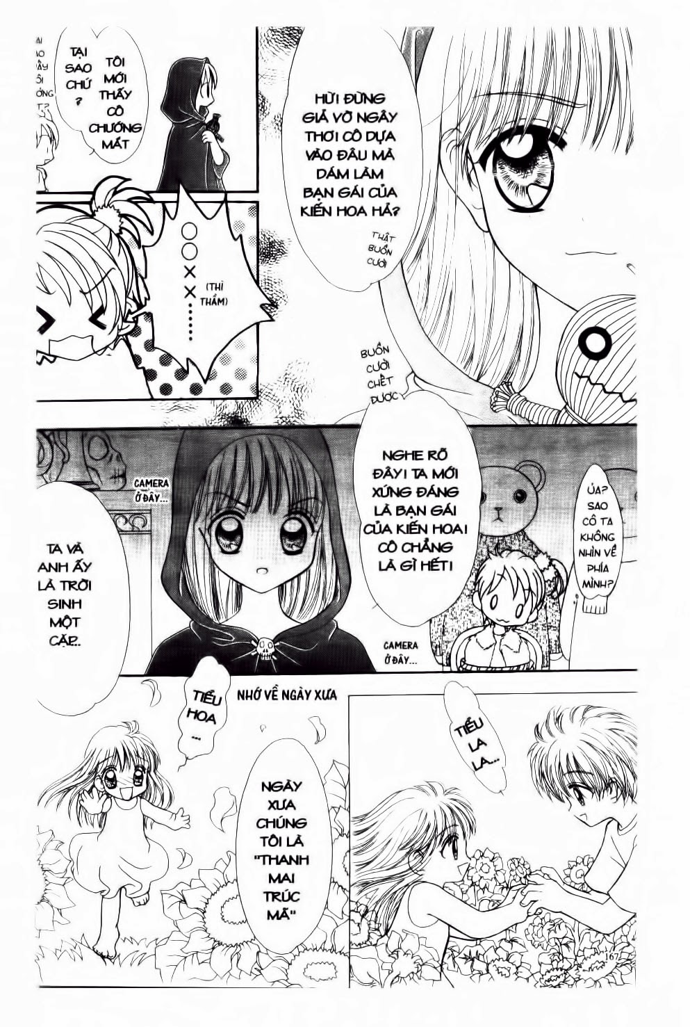 tuổi mộng mơ chapter 12 15