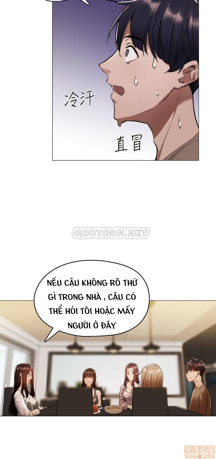 chàng trai nghiệp dư chapter 4 30