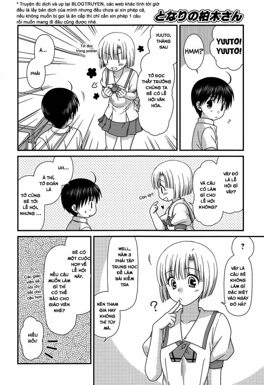 tonari no kashiwagi-san chapter 67 4