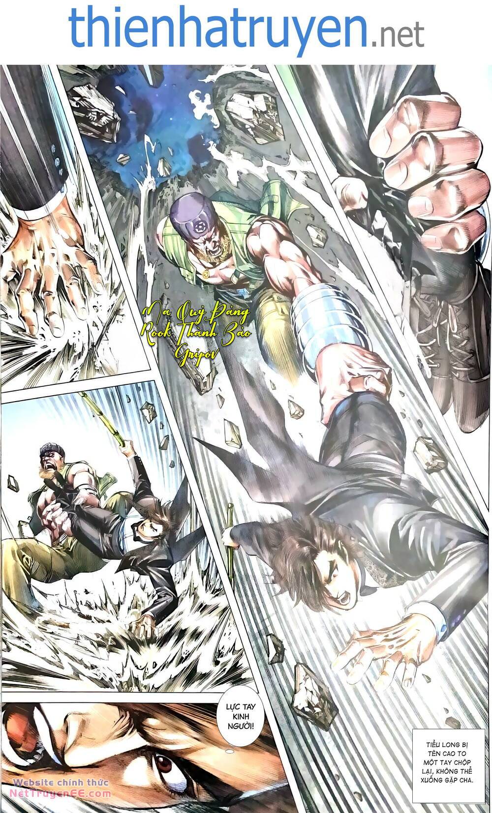 vương tiểu long truyện chapter 4.2 1