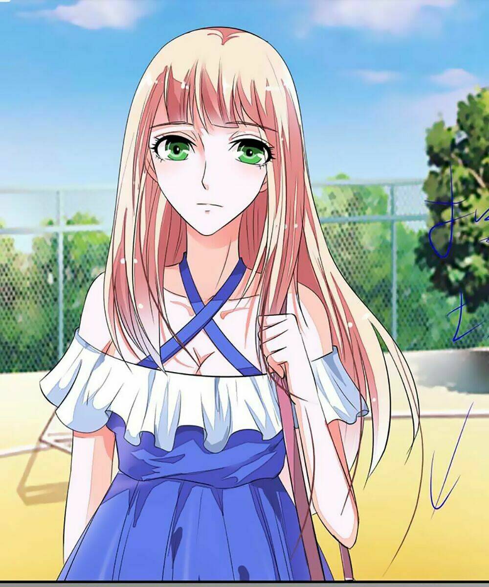 em vẫn còn nhỏ chapter 21 32