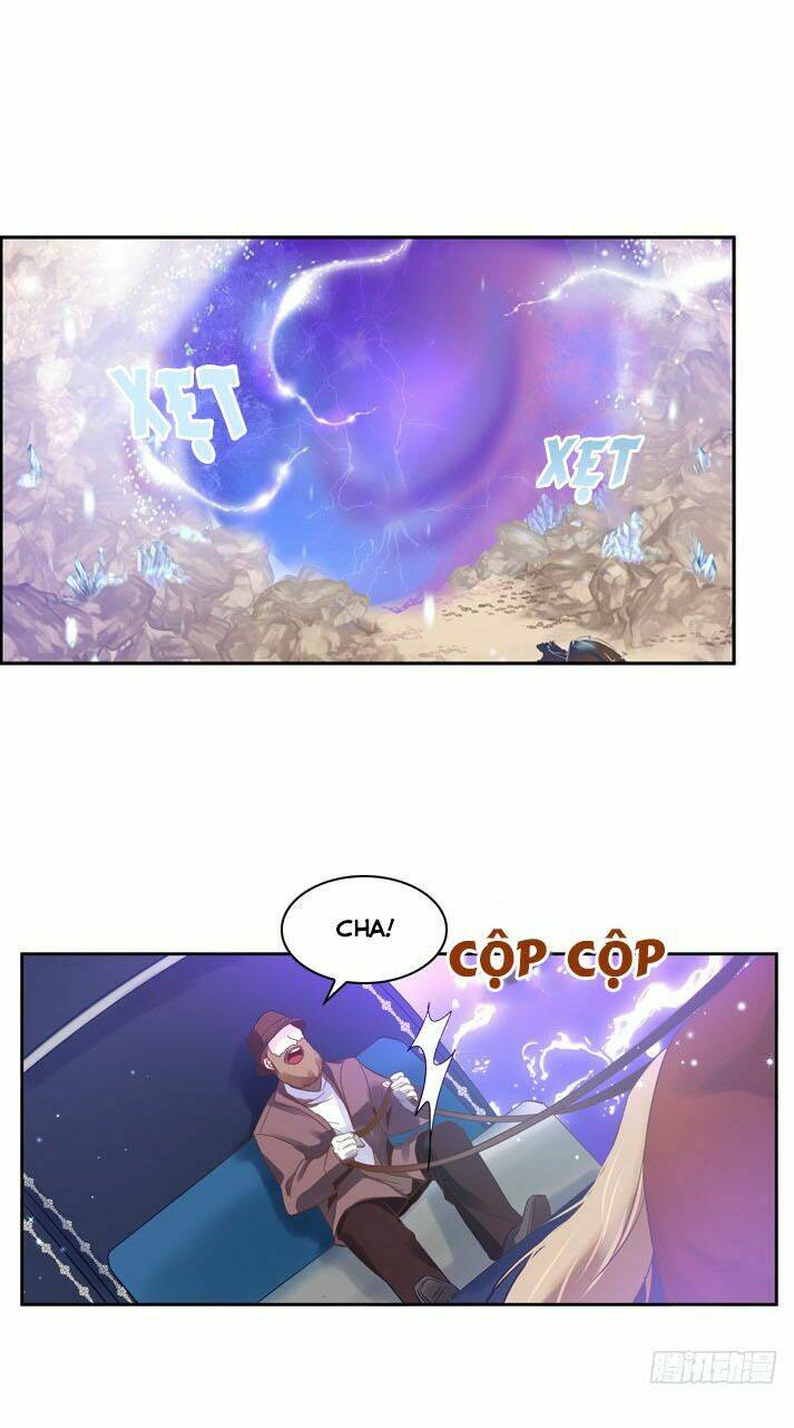 ác nữ cải biến chapter 7 13