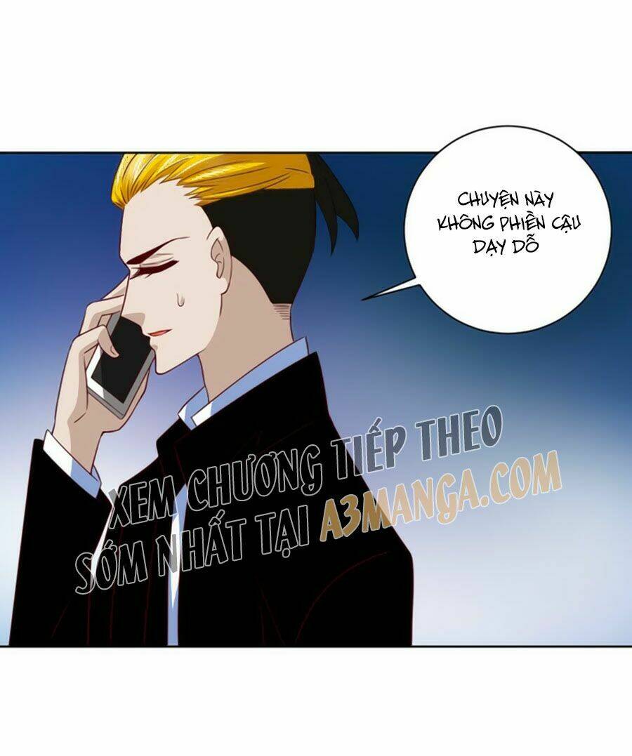 người yêu khát máu của tôi chapter 34 25