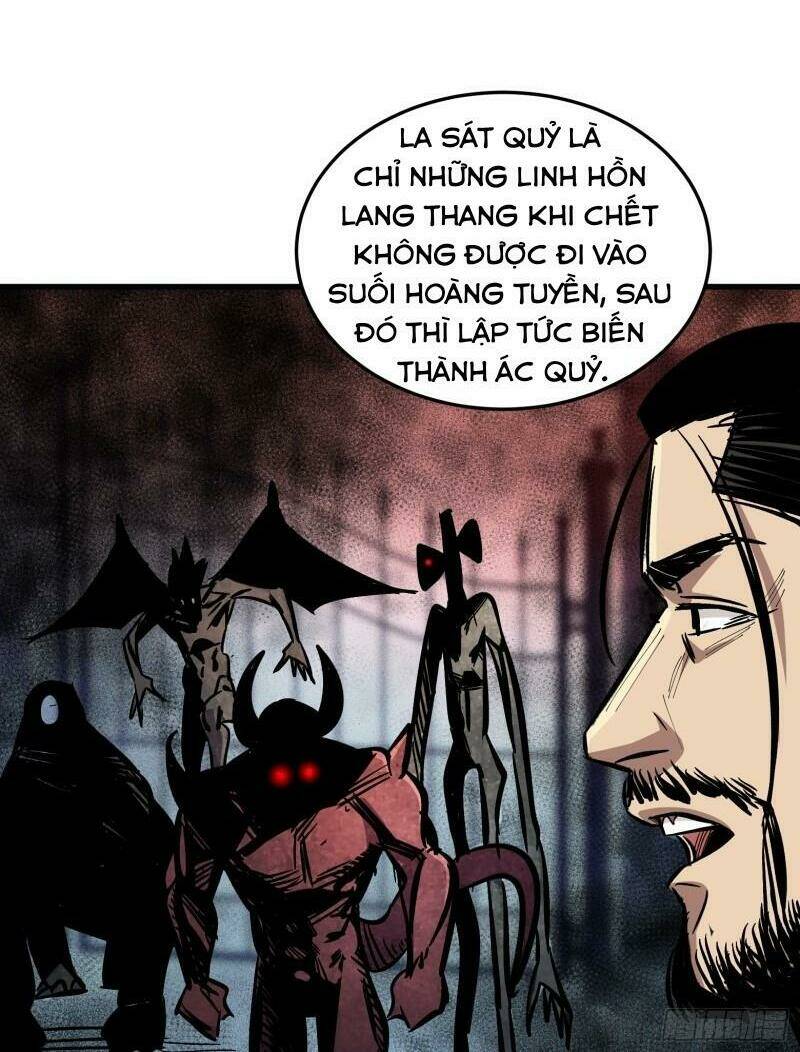 kiêm chức diêm vương chapter 2 7