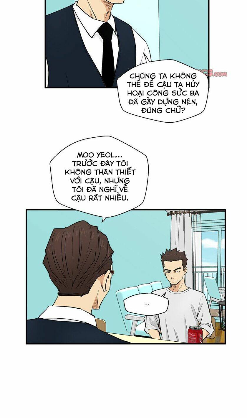 mr kang chapter 54 22