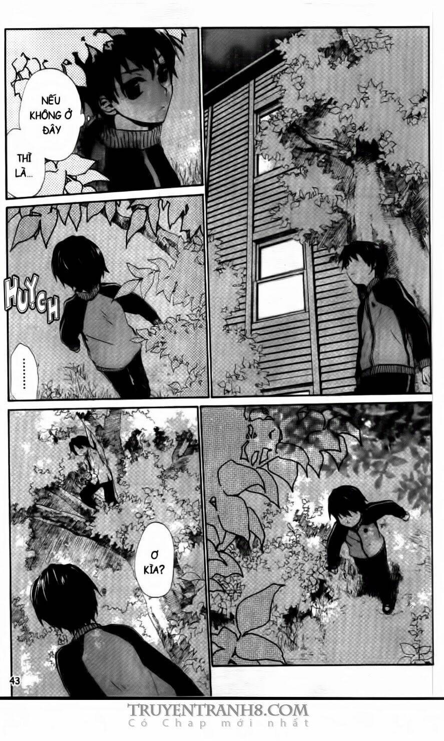 trường học bí ẩn chapter 23 19