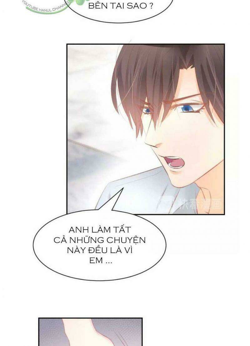 hôn nhân ấm áp : tổng tài sủng vợ thành nghiện chapter 45.1 21