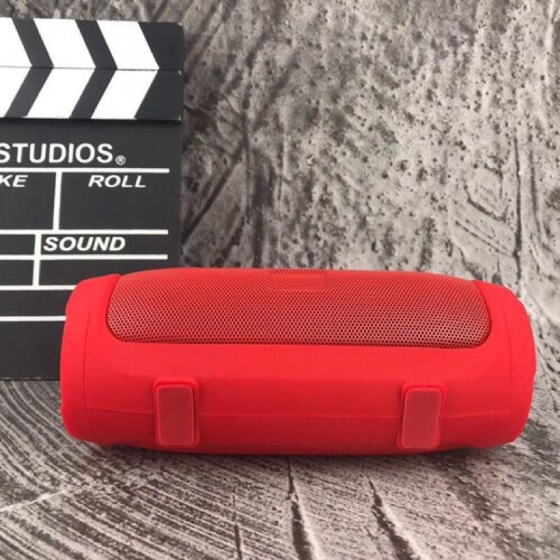 Loa Bluetooth Không Dây Charge 3 Mini Vỏ Nhôm Nghe Nhạc Hay, Âm Thanh Chất Lượng, Hỗ Trợ Cắm Thẻ Nhớ Tf, Usb