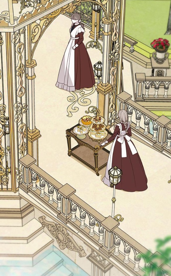 tiểu bạo chúa chapter 60.1 1