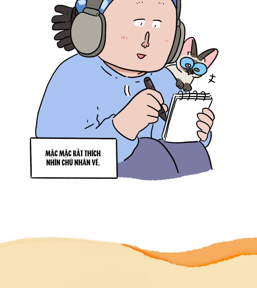 a mãn và mạch trà chapter 164 3