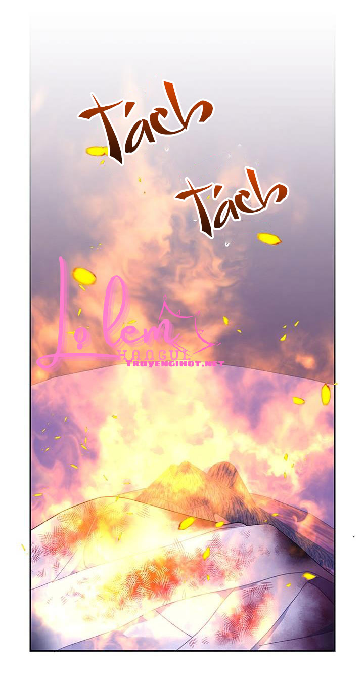 công chúa của loài chim chapter 38.1 22