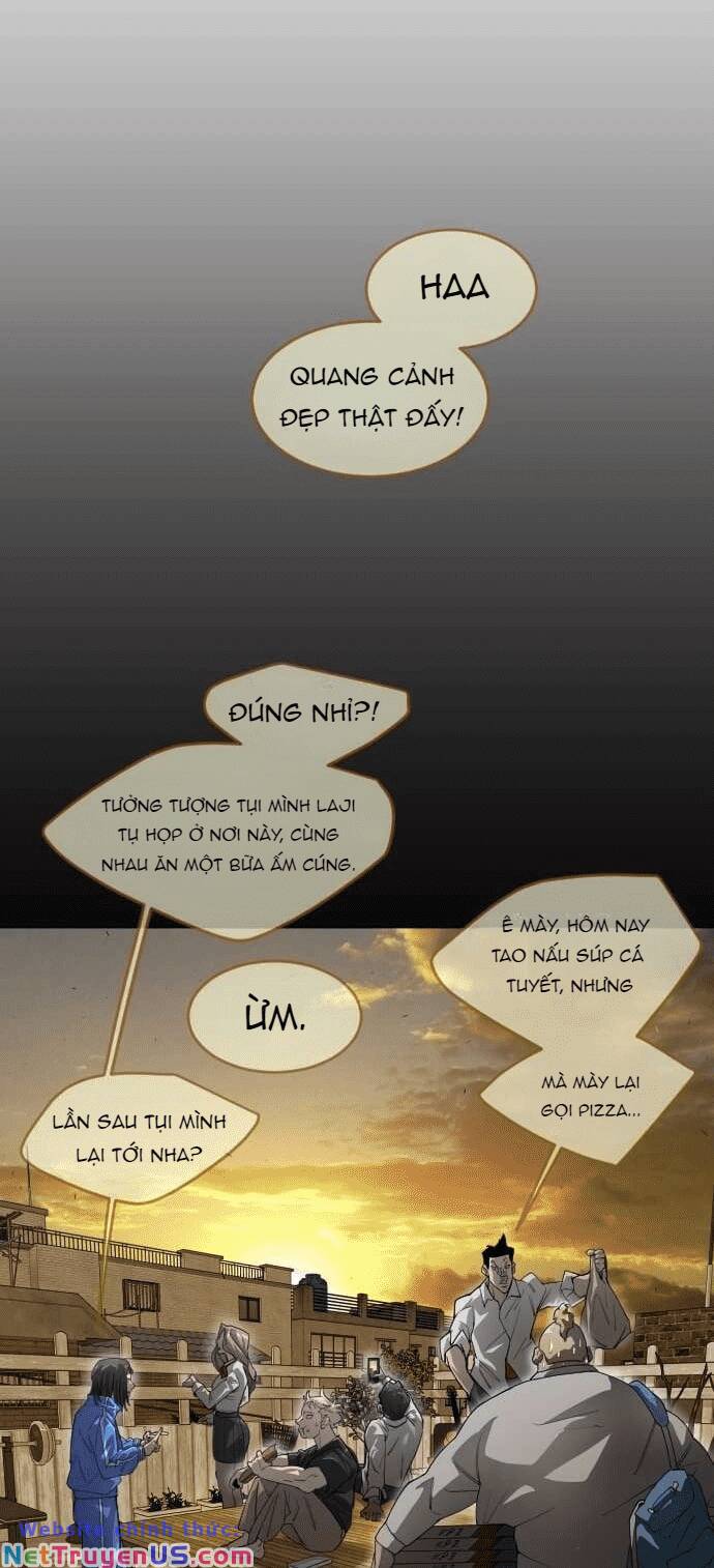 kĩ nguyên của anh hùng chapter 141 73