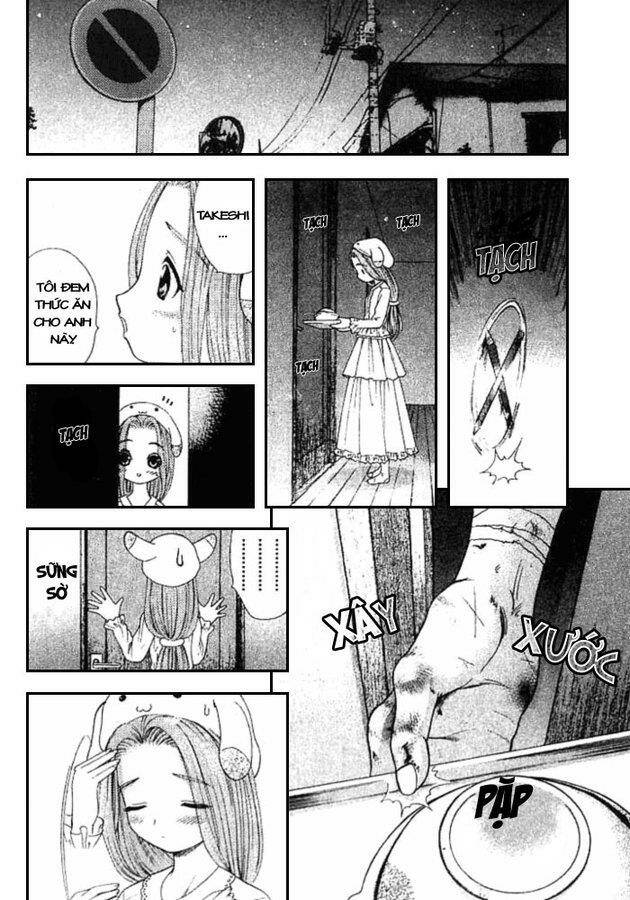 happy world! chapter 11 17