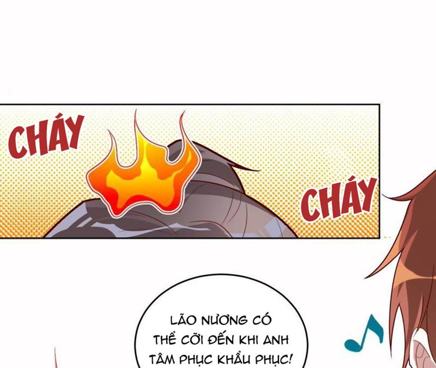 thần luân mật luyến chapter 103 17