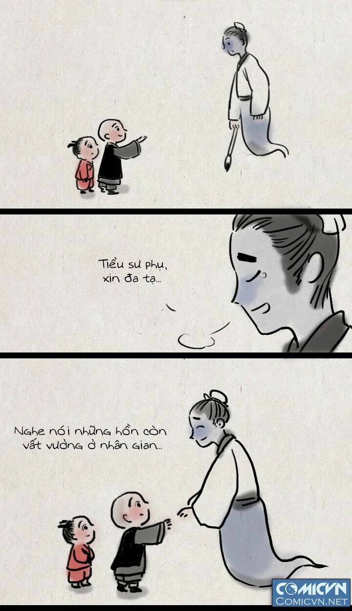 nhất thiền tiểu hòa thượng chapter 44 36