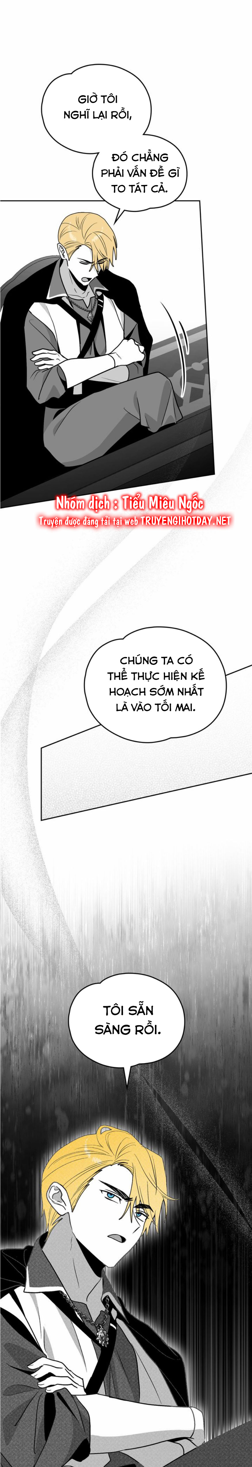 yêu cô công chúa sắp chết chapter 95 7