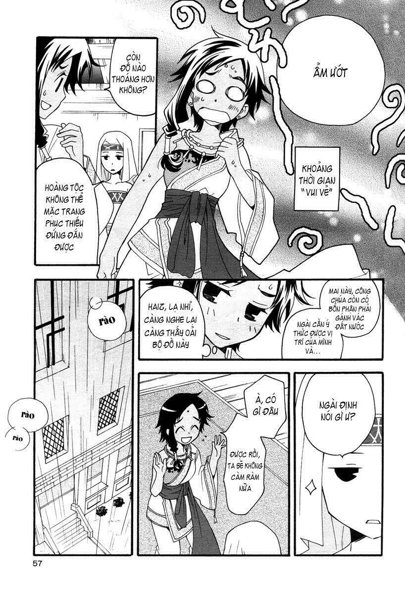 flower flower chapter 7 6