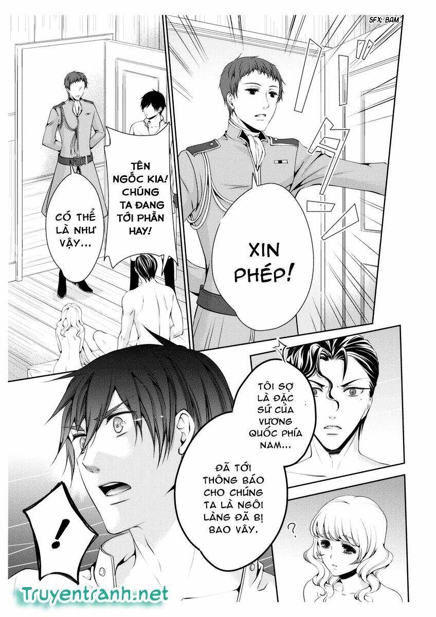 erotic fairy tales - the little mermaid chapter 31 17