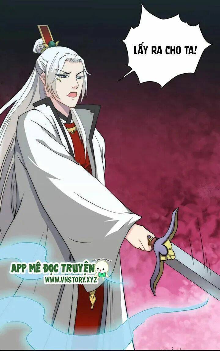 tiên nhân ở trên ma ở dưới chapter 40 12