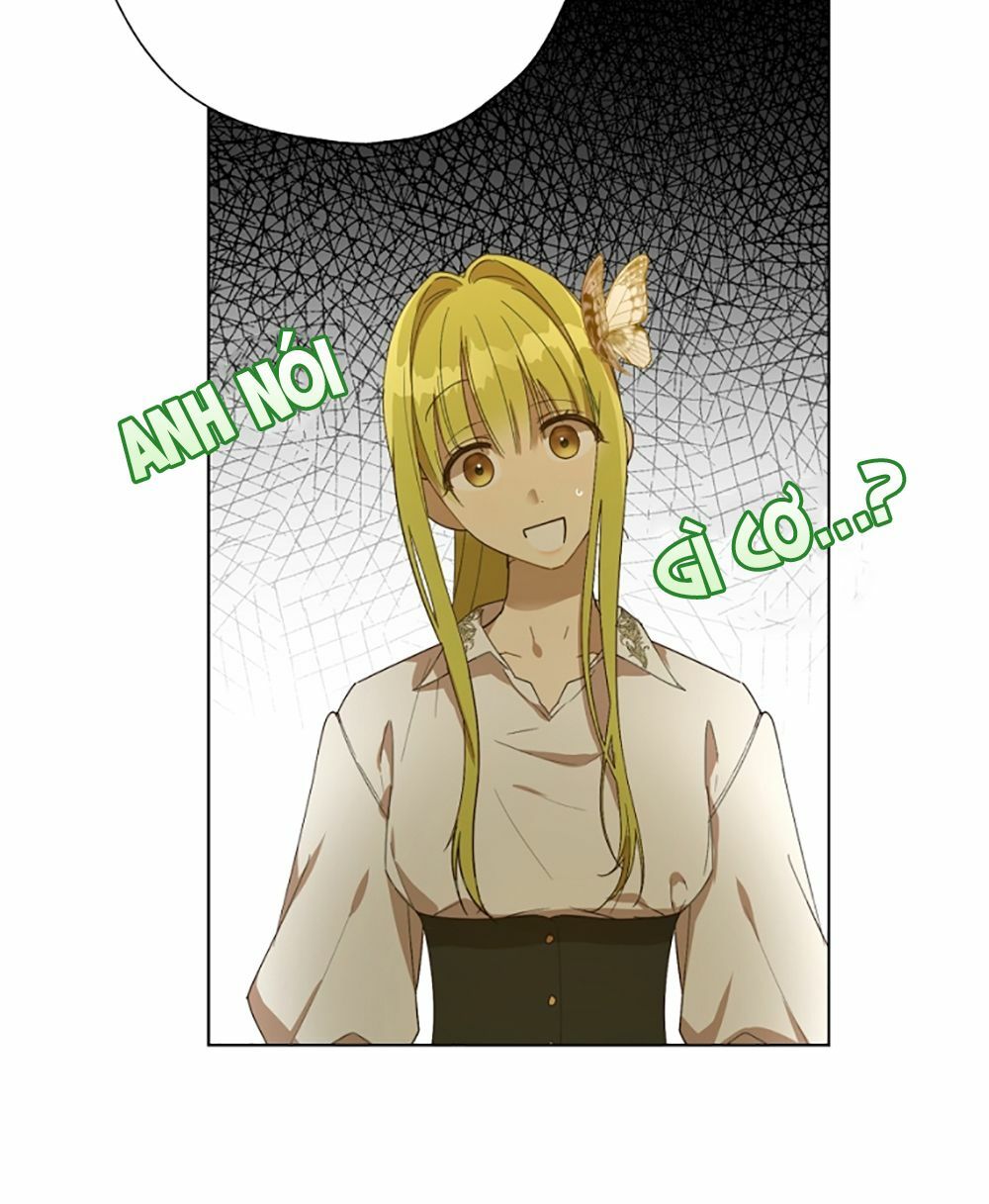 công chúa khắc dấu lên kẻ phản nghịch chapter 53 32