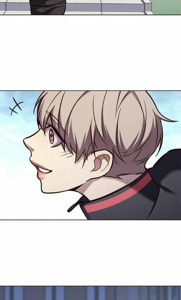 biến thân thành mèo chapter 171 16