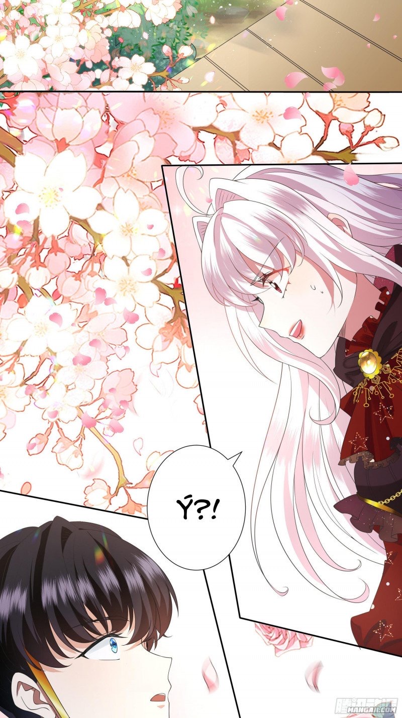 công chúa phản diện trong truyền thuyết chapter 27 41