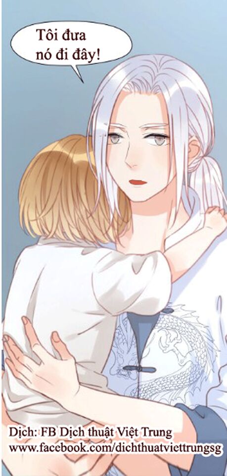 lượm được một tiểu hồ ly phần 1 chapter 18 32