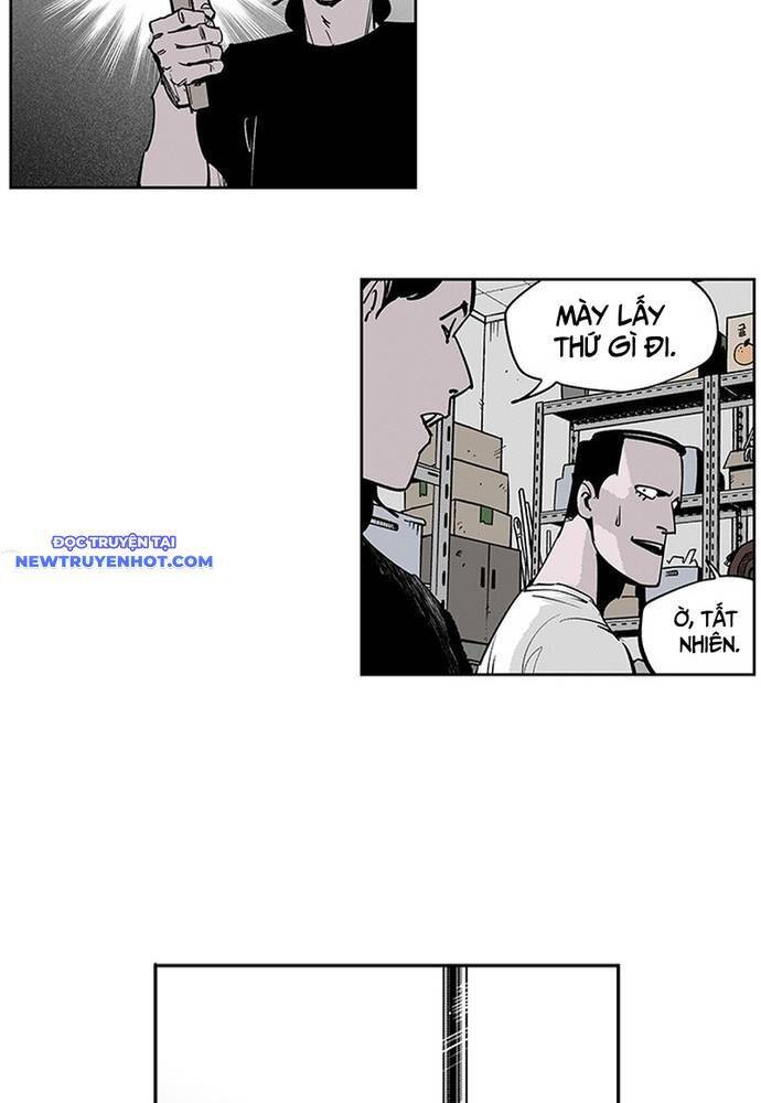 fight class 3 chapter 115 22