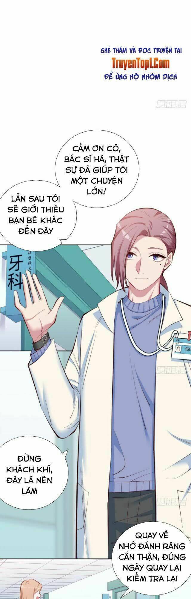 nhạc phụ đại nhân là lão bà chapter 4 50