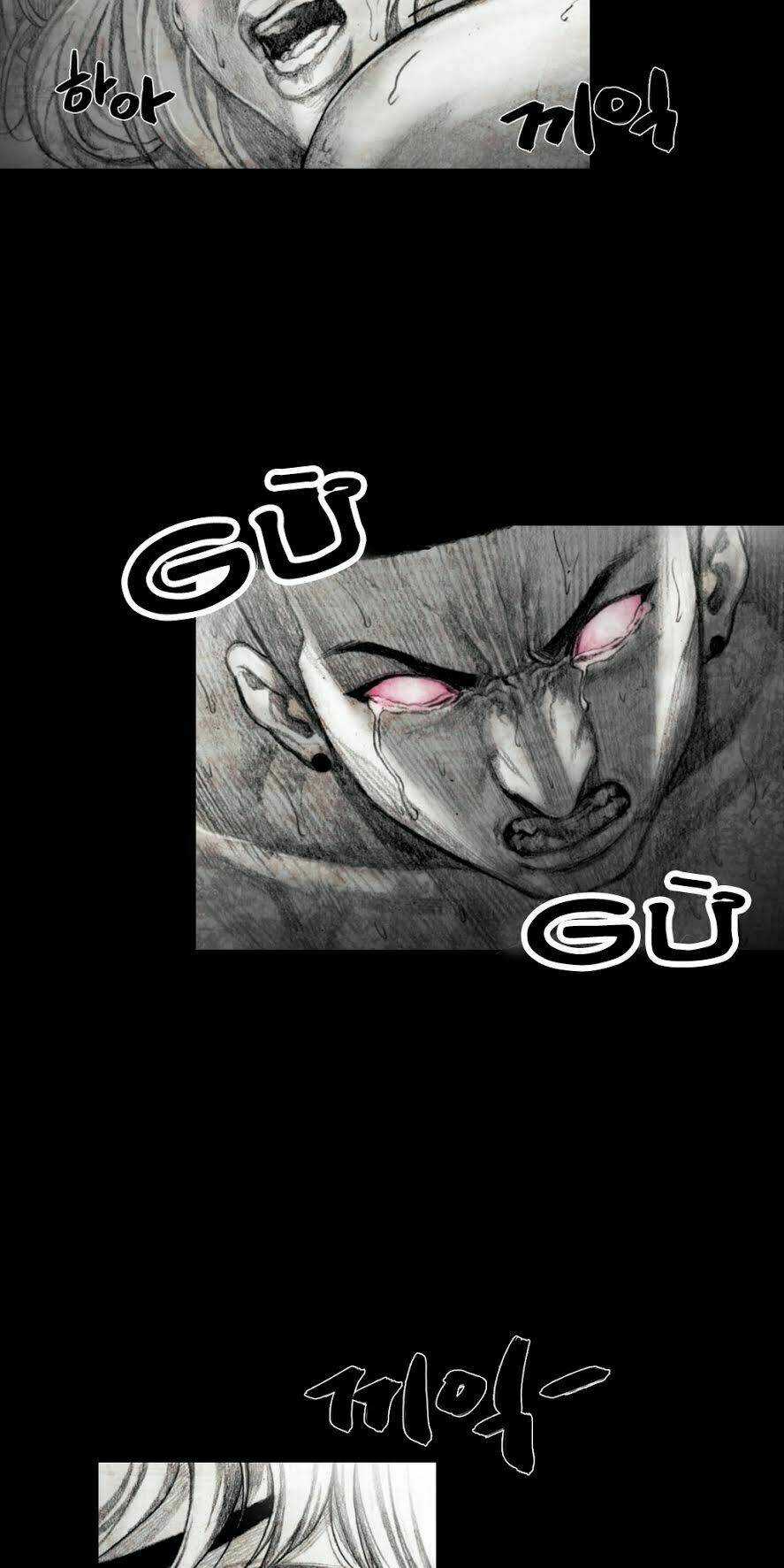 ngôi nhà của những búp bê chapter 18 48