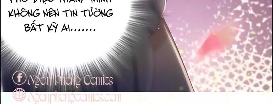 thần luân mật luyến chapter 39 10