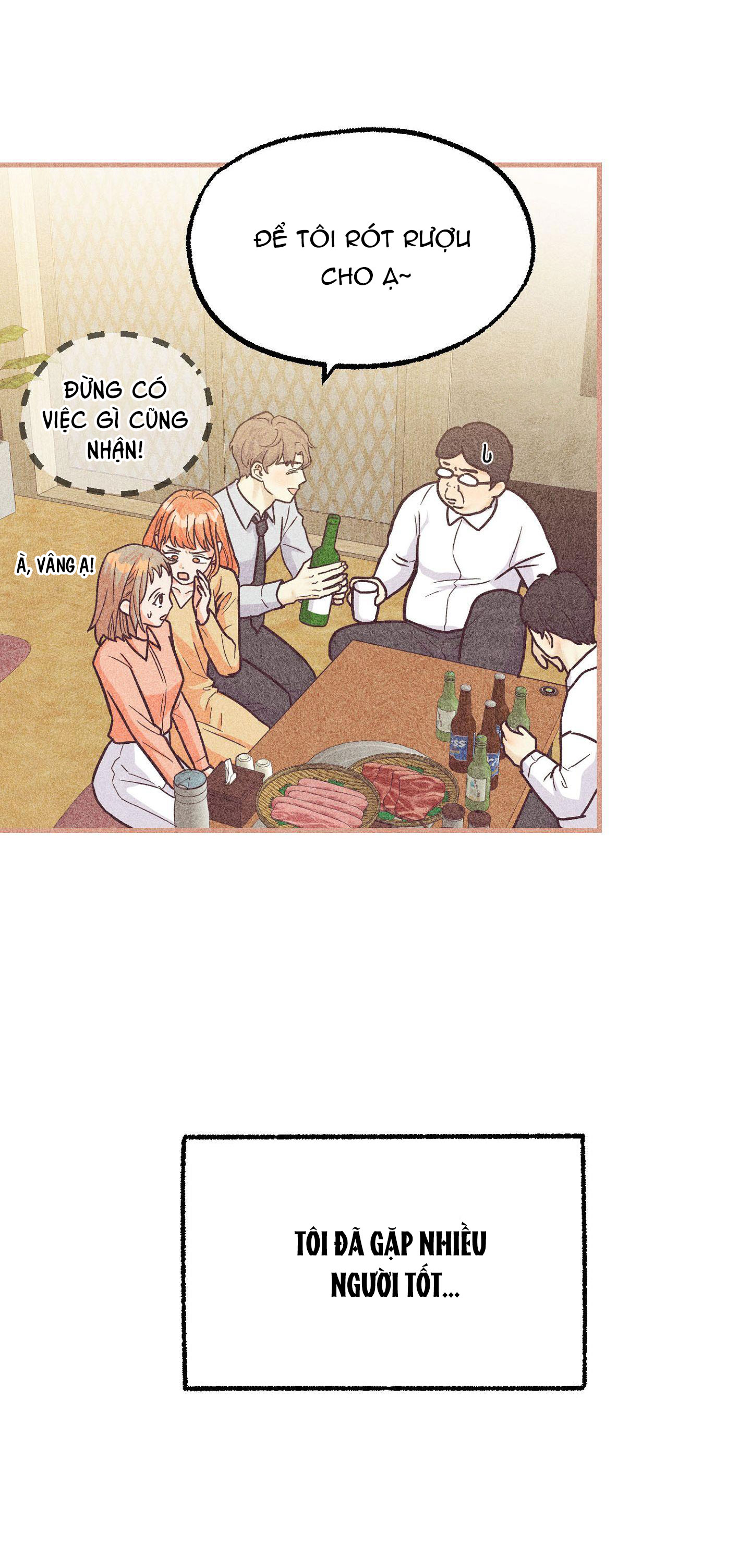 chạy đâu cho thoát chapter 40 16