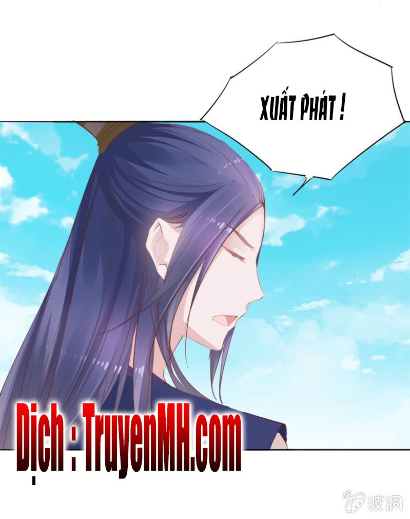 solo đi vương gia chapter 28 7