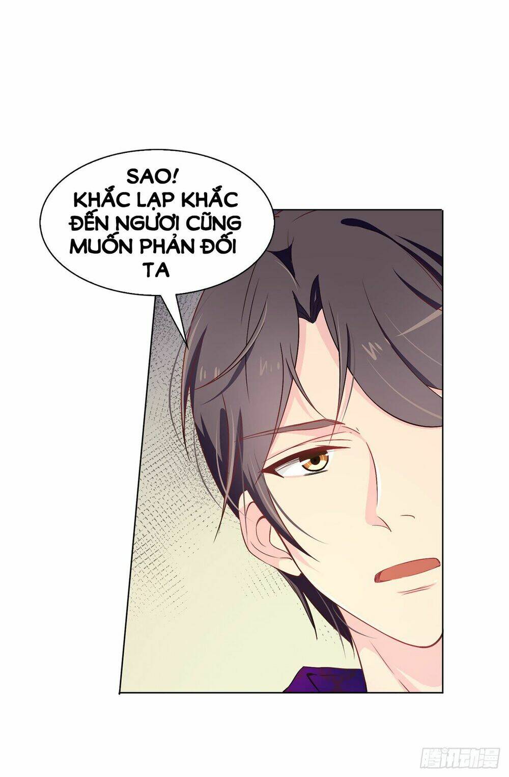 từ trên trời rơi xuống vị hôn thê của hoàng đế chapter 14 21