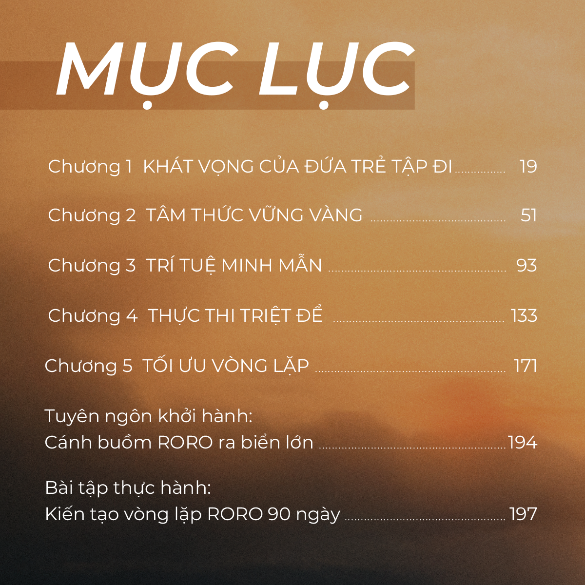 Sách - Dũng Khí Sống - Lộ Trình 4 Bước Từ Tư Duy Làm Chủ Đến Cuộc Đời Đáng Sống