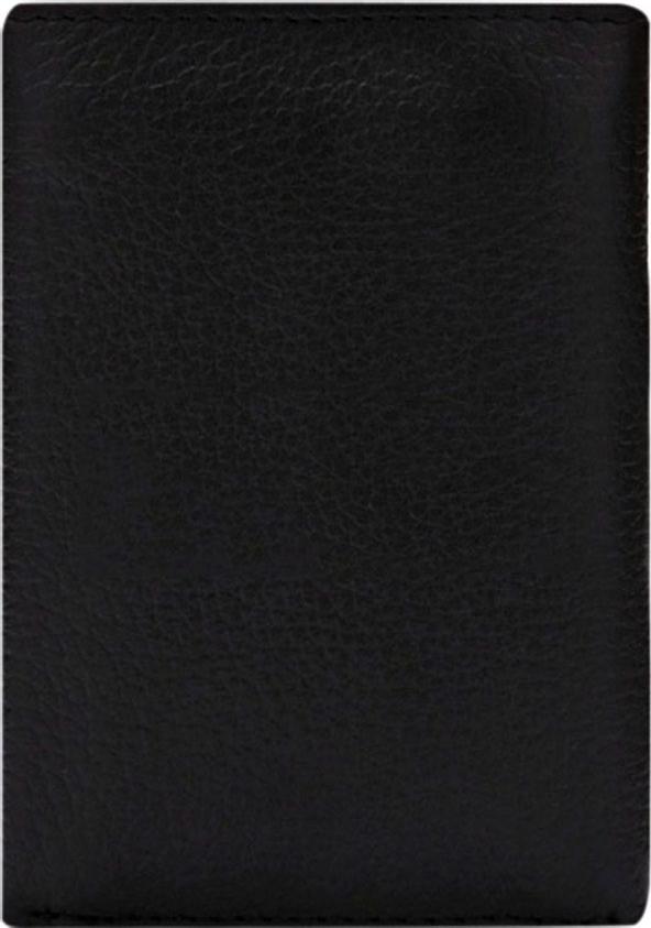 Combo Ví Và Thắt Lưng Nữ Huy Hoàng HT3137-HT5110 (12.6 x 16.6 cm) - Đen