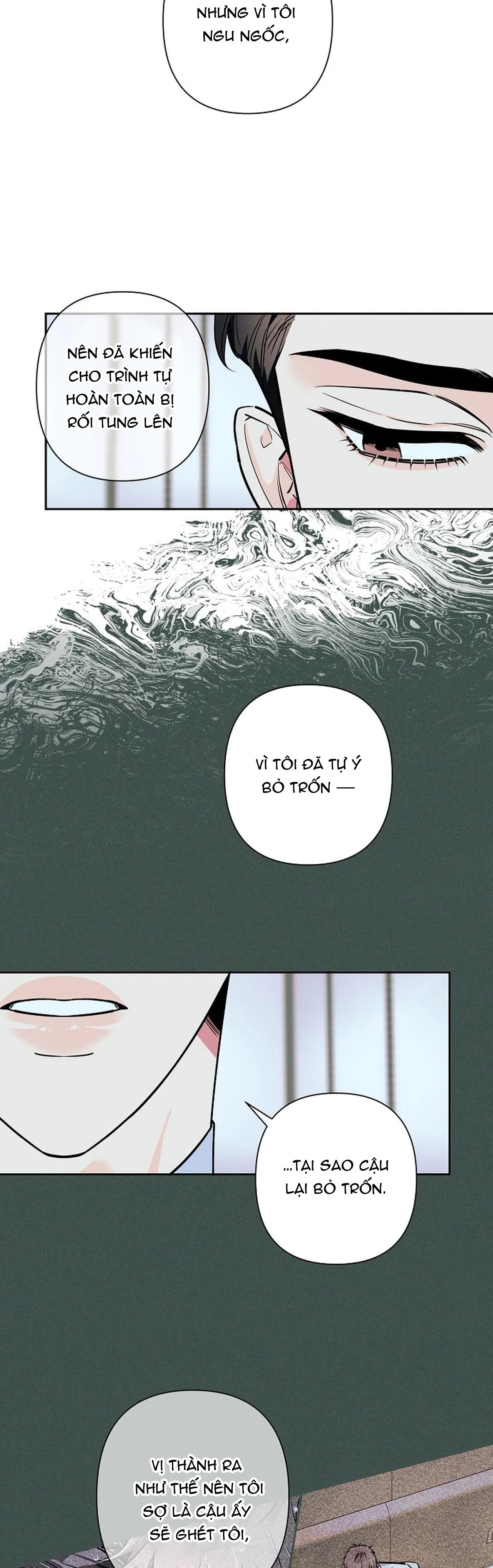 đêm dịu dàng chapter 22 29