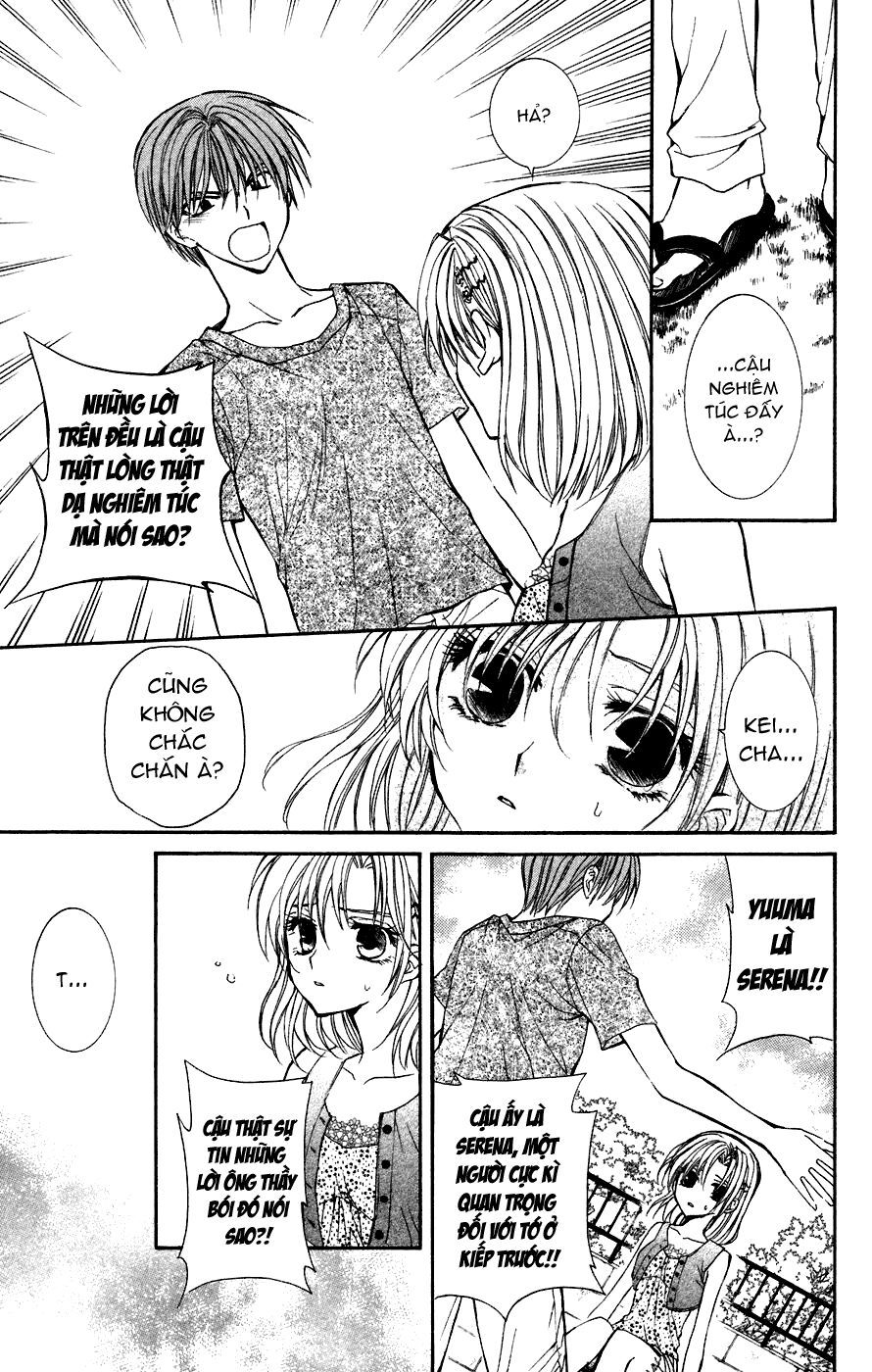 ng life chapter 5 20