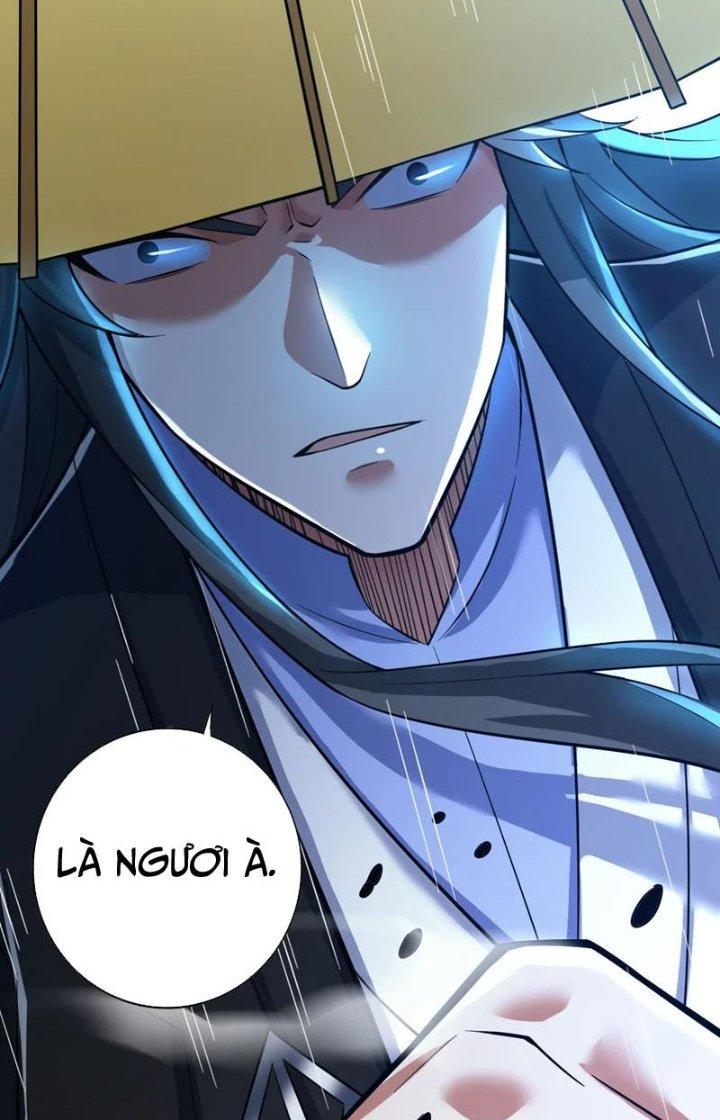 ẩn cư mười vạn năm, đời sau mời ta rời núi chapter 90 14