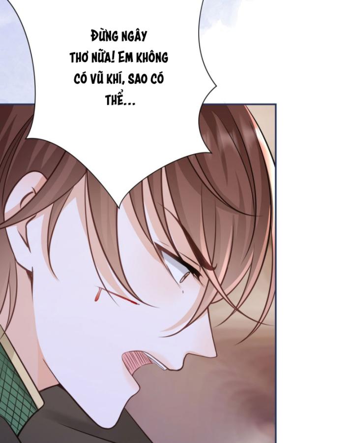 sau khi xuyên sách, các nam chính hắc hóa siêu sủng tôi chapter 3 7