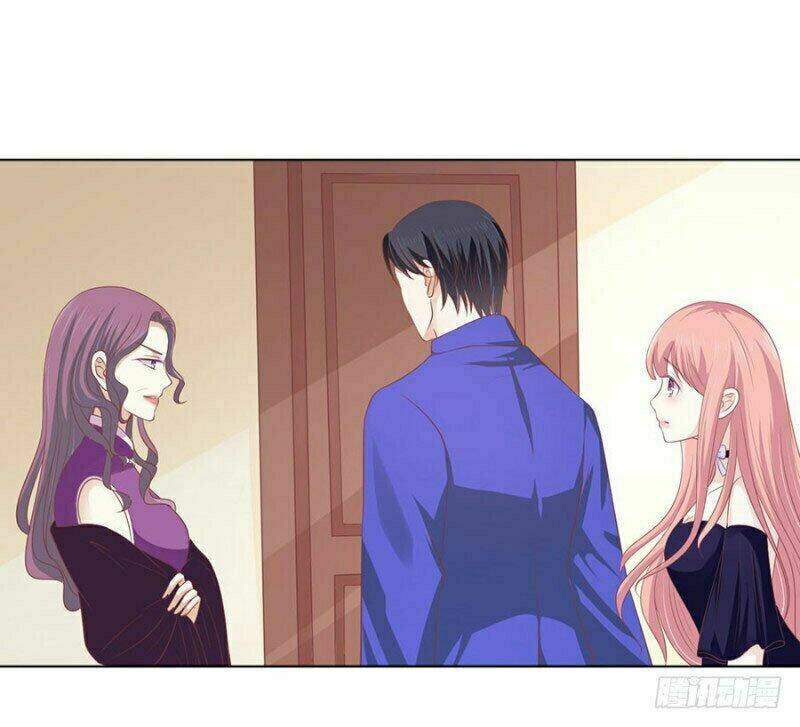 liệt ái tri hạ: series mật đào tiểu tình nhân chapter 162 32