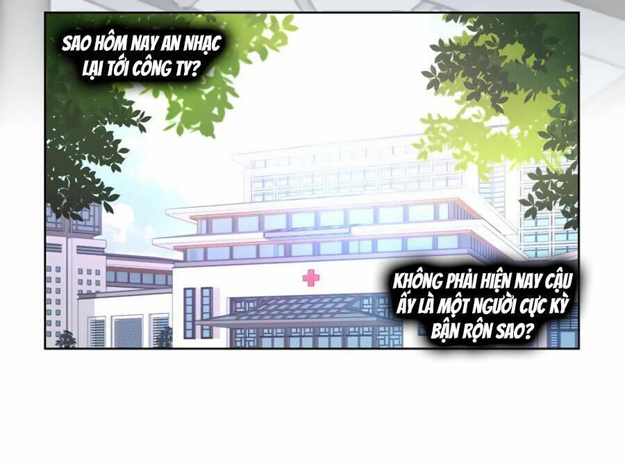 lưu luyến nguy tình chapter 6 18