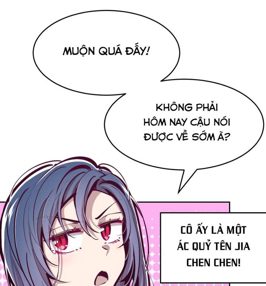 oan gia chung nhà ! chapter 72.1 5