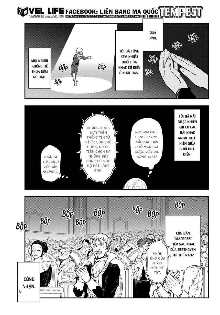 Dạo Quanh Ma Quốc chapter 111 25