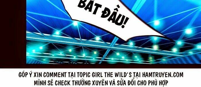 nữ sinh trường wilds chapter 164 17