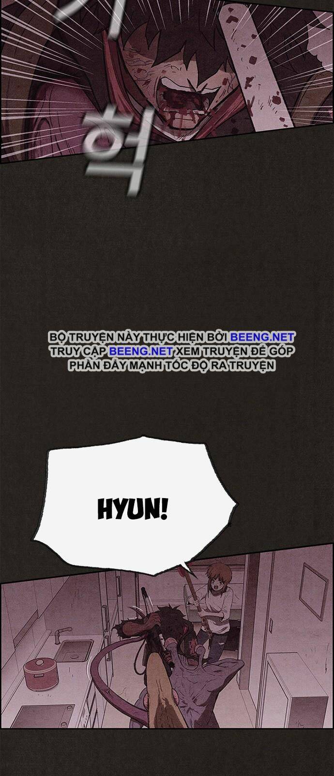 quái vật tại chung cư xanh chapter 133 40