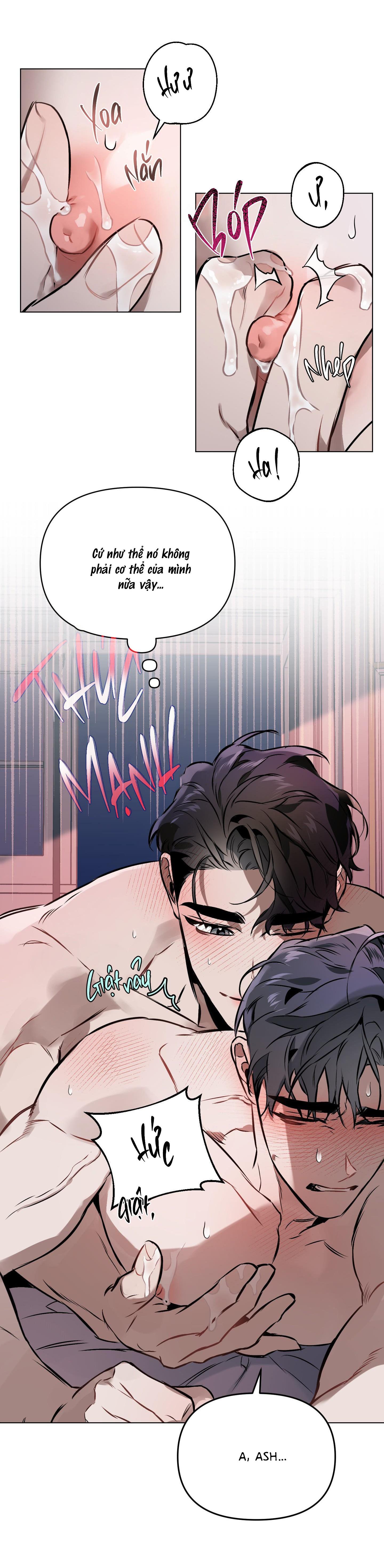 định tên mối quan hệ chapter 26 33