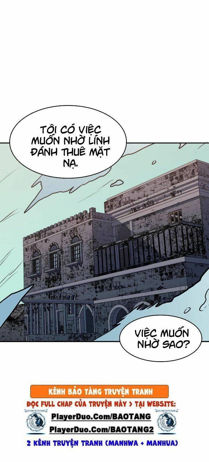 tôi trở lại thăng cấp một mình chapter 66 32