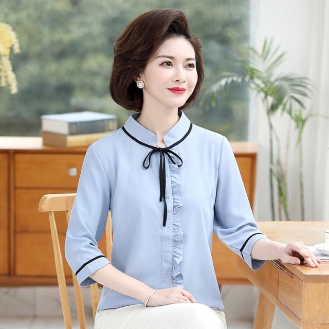 Áo tay lỡ cao cấp Khuyến Mãi lớn BT08-0820