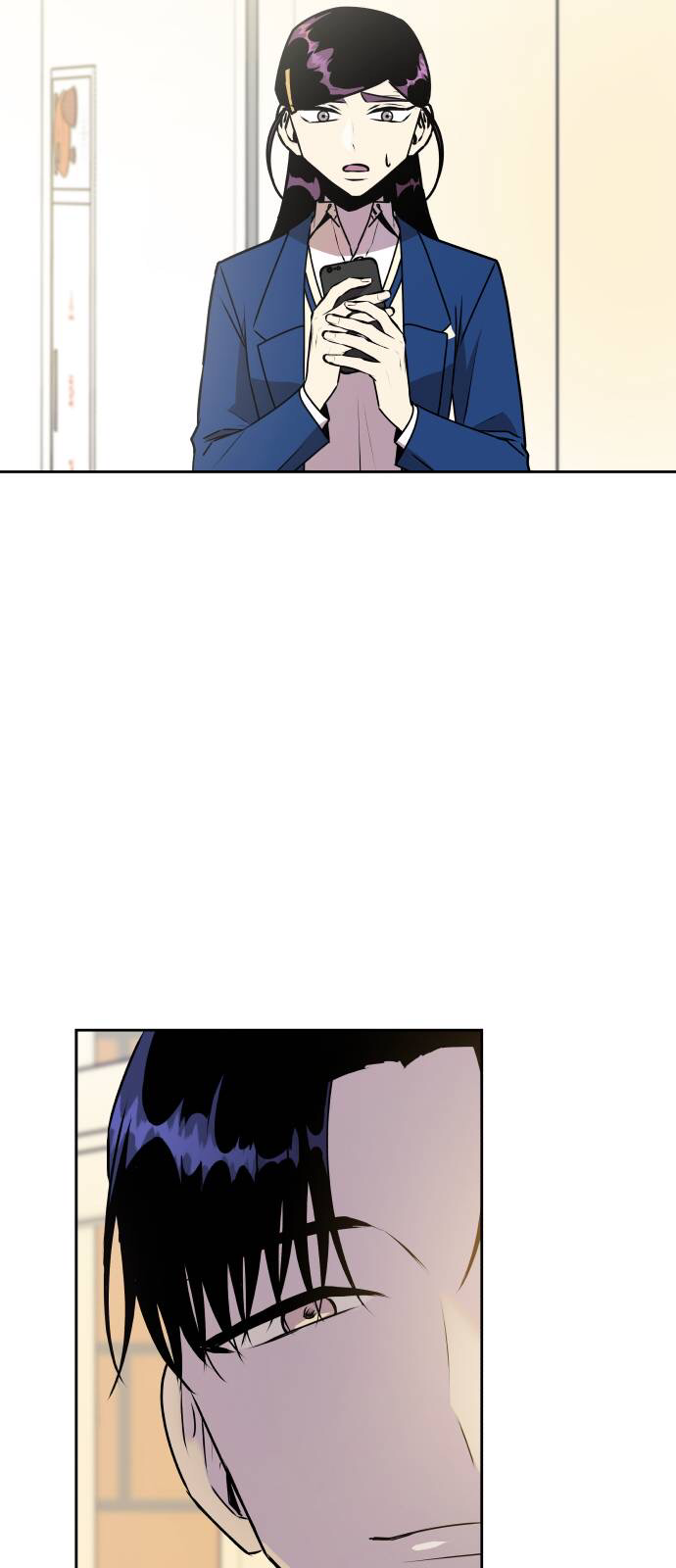 bí mật tình bạn chapter 8 14